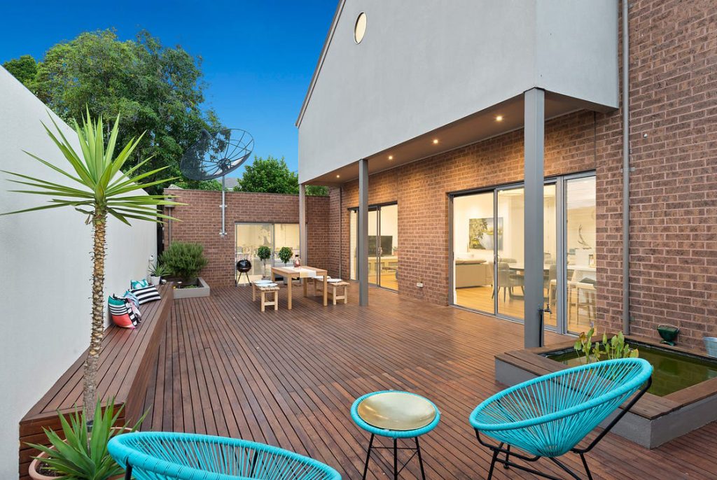 3a Braeside Avenue CAMBERWELL 1