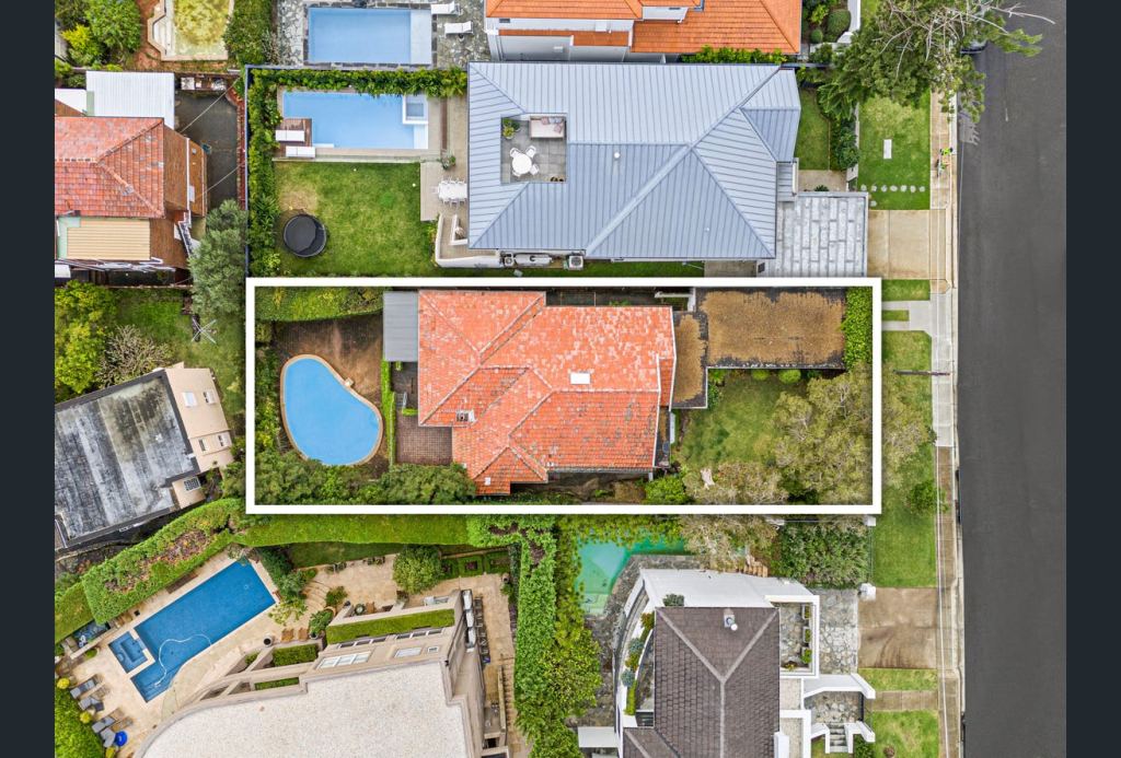 38 Kings Road, Vaucluse, NSW 1