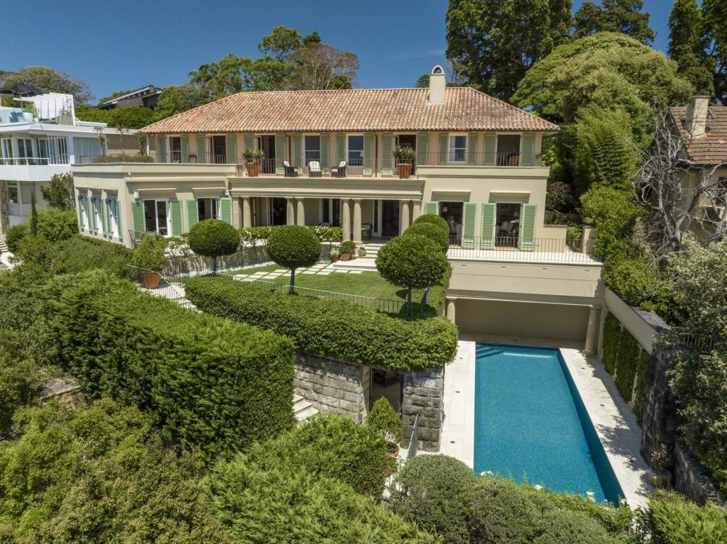 53-55 Cranbrook Road, Bellevue Hill 1